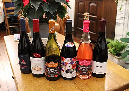 beaujolais